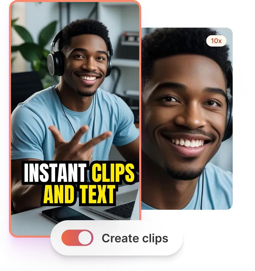 VIDEO GENERATOR